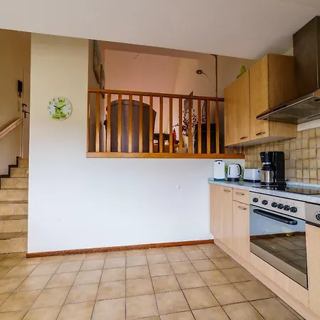 Moseltalblick Apartment Bernkastel-Kues Exterior photo