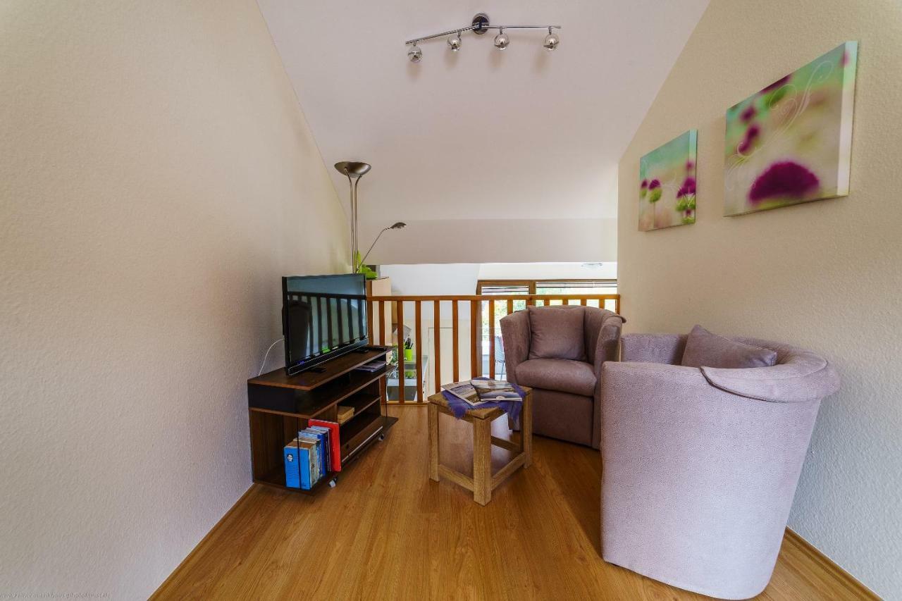 Apartment Moseltalblick *