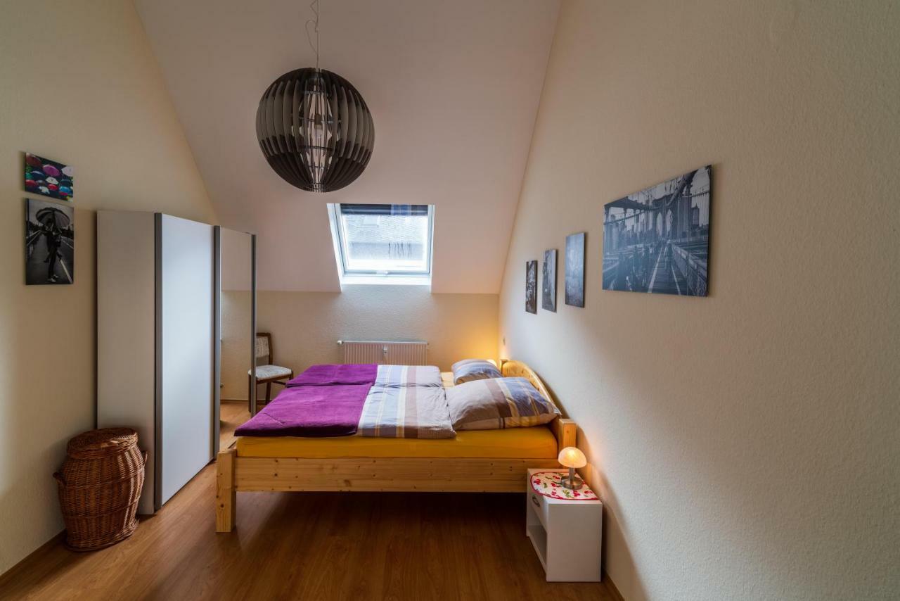 Apartment Moseltalblick Bernkastel-Kues