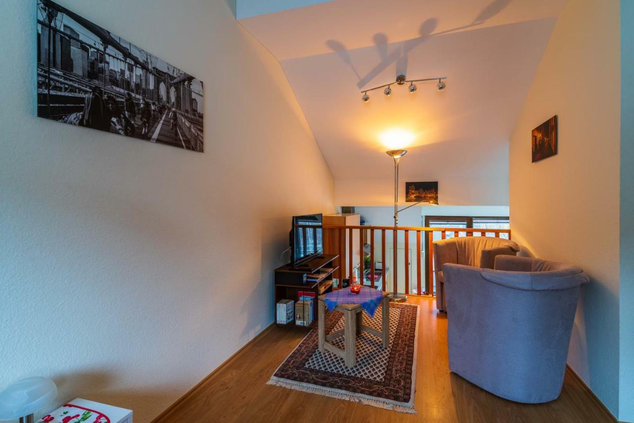 Moseltalblick Apartment *