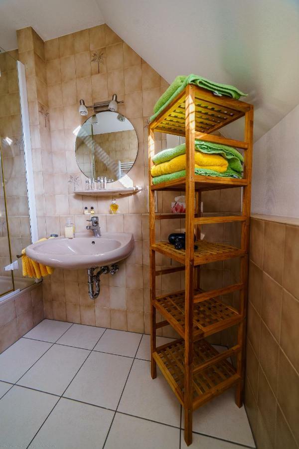 Moseltalblick Apartment *