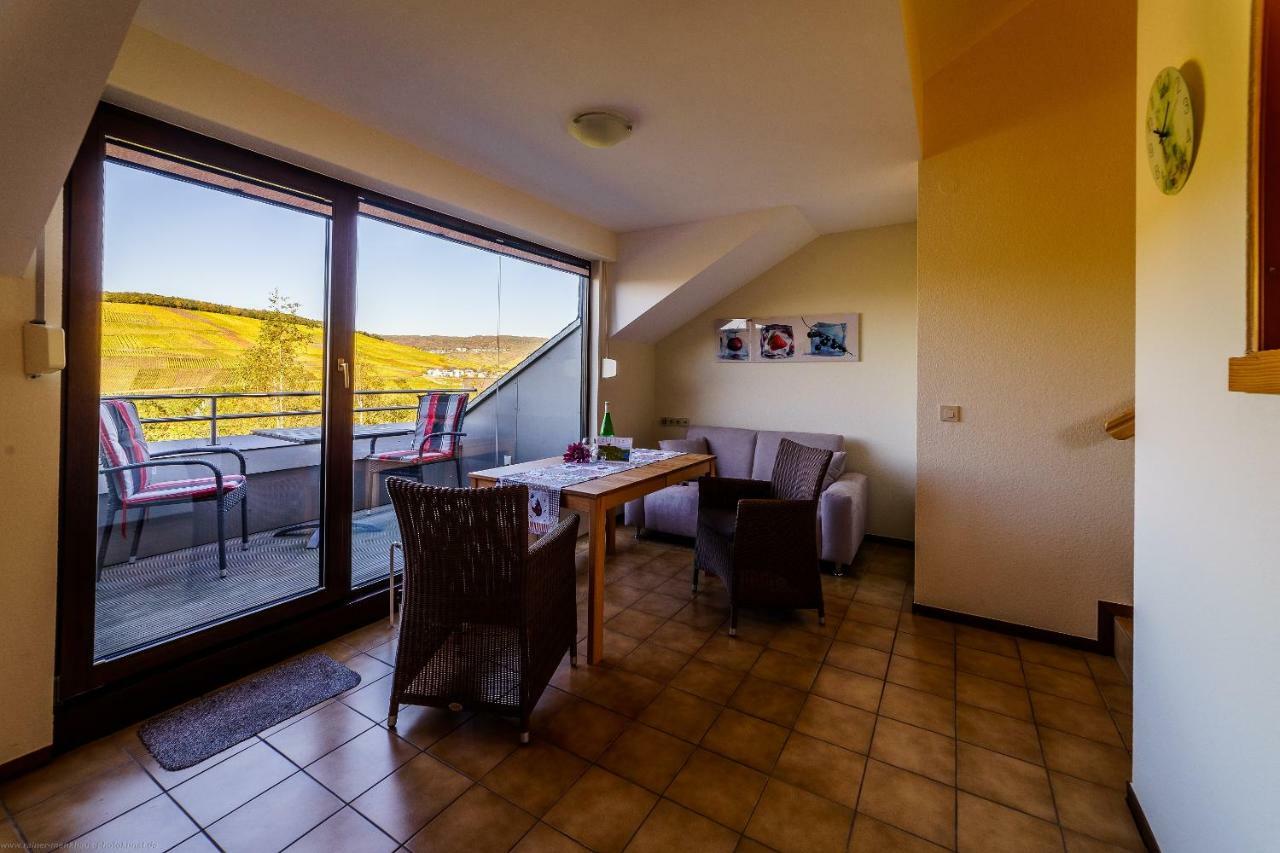 Moseltalblick Apartment Bernkastel-Kues